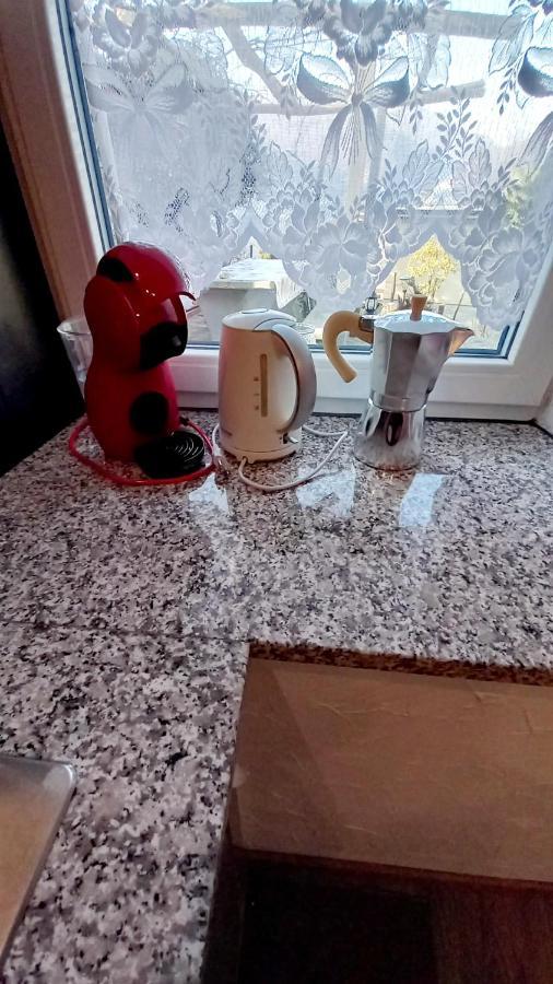 Casa Rustica Apartment Gambarogno Екстериор снимка