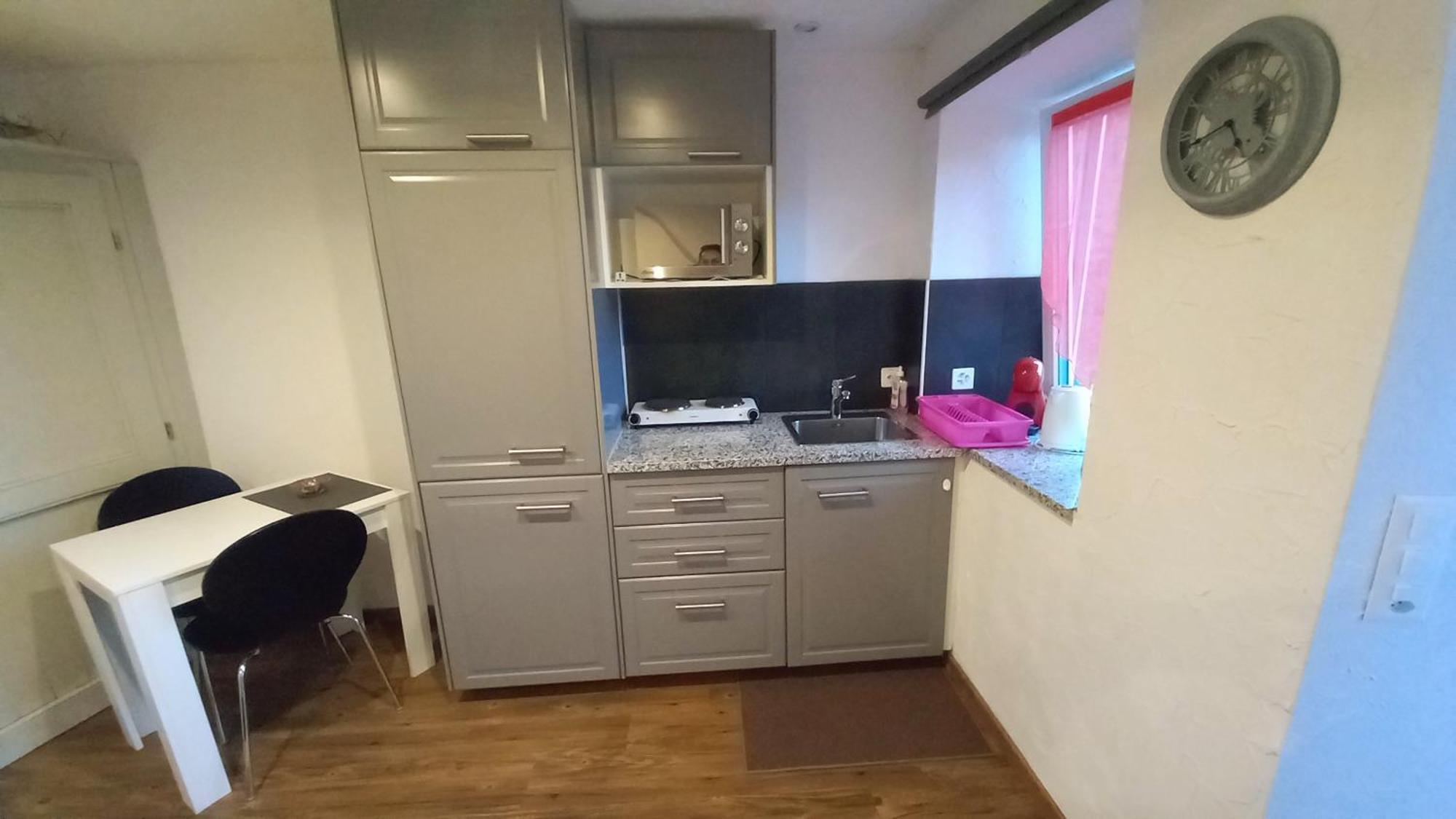 Casa Rustica Apartment Gambarogno Екстериор снимка