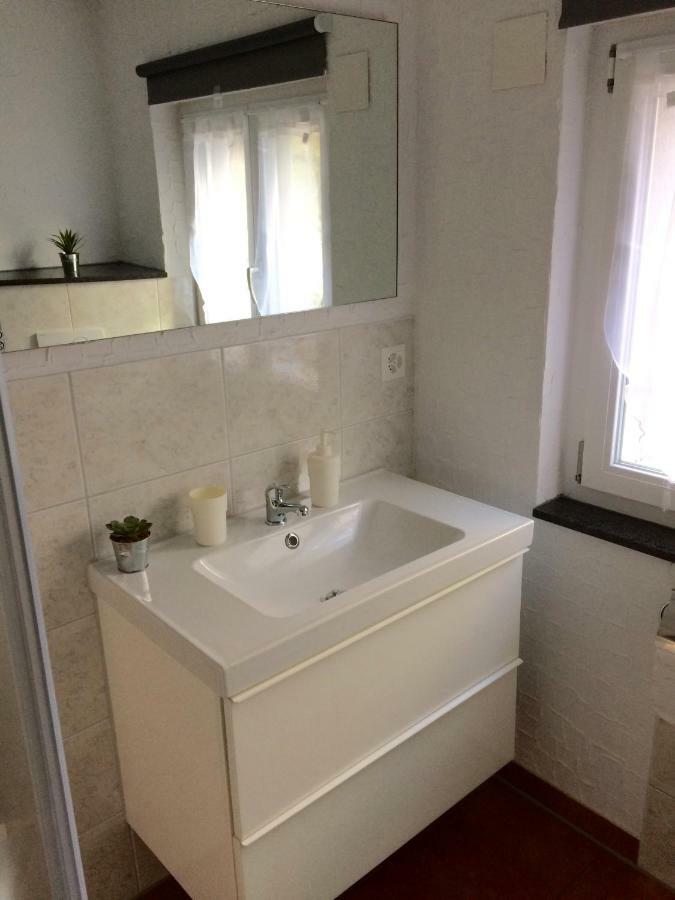 Casa Rustica Apartment Gambarogno Екстериор снимка