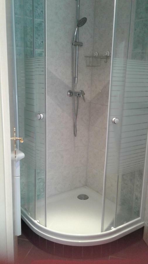 Casa Rustica Apartment Gambarogno Екстериор снимка