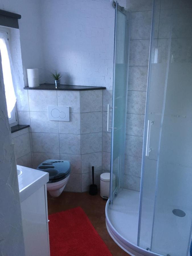 Casa Rustica Apartment Gambarogno Екстериор снимка